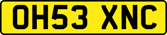 OH53XNC