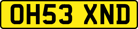OH53XND