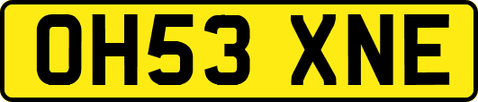 OH53XNE