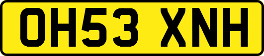OH53XNH