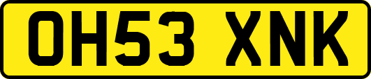 OH53XNK