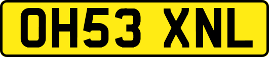 OH53XNL