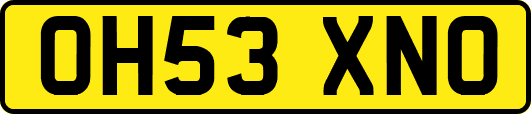 OH53XNO