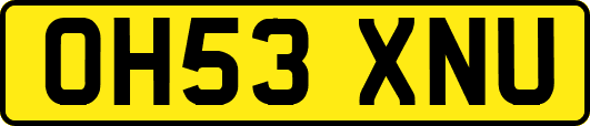 OH53XNU