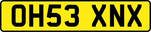 OH53XNX