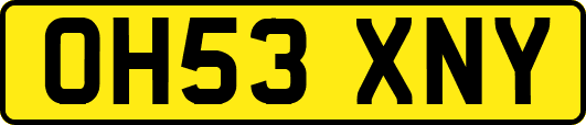 OH53XNY
