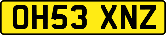 OH53XNZ
