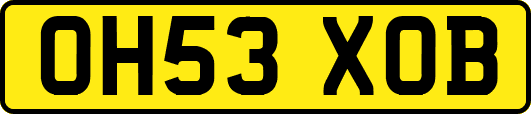 OH53XOB