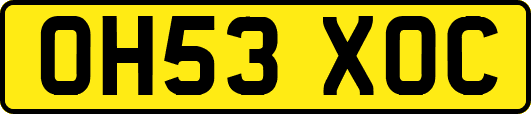OH53XOC