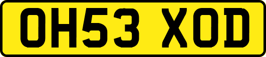 OH53XOD