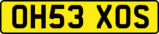 OH53XOS