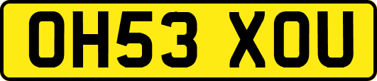 OH53XOU