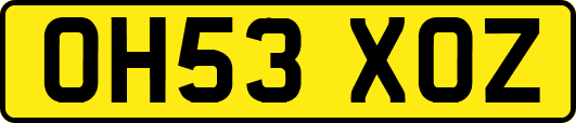 OH53XOZ