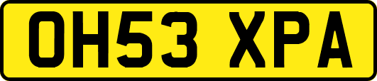OH53XPA