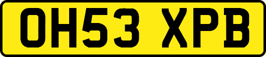 OH53XPB