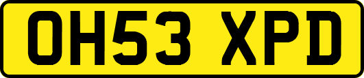 OH53XPD