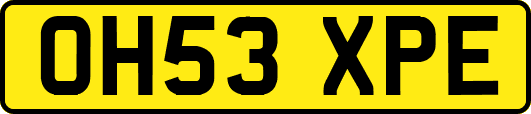 OH53XPE
