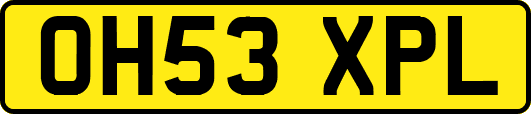 OH53XPL