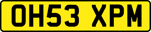 OH53XPM