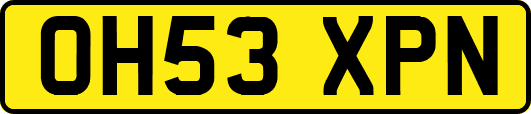 OH53XPN