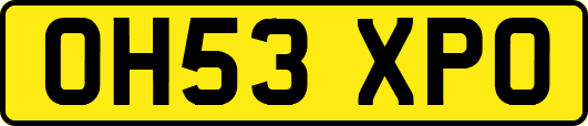 OH53XPO