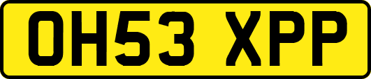OH53XPP