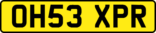 OH53XPR