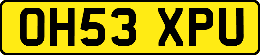 OH53XPU
