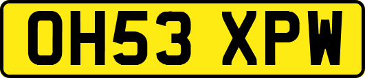 OH53XPW