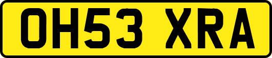 OH53XRA