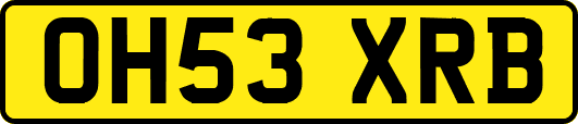 OH53XRB