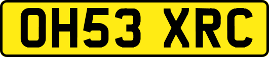 OH53XRC