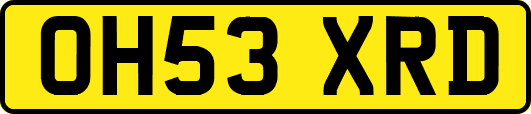 OH53XRD