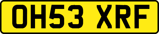 OH53XRF