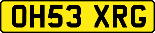 OH53XRG