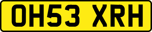 OH53XRH