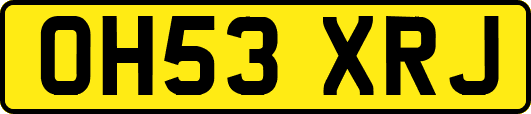 OH53XRJ