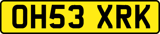 OH53XRK