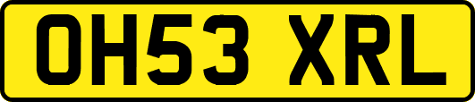 OH53XRL