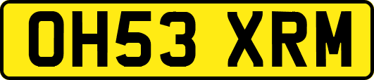 OH53XRM