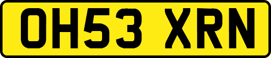 OH53XRN