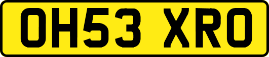OH53XRO