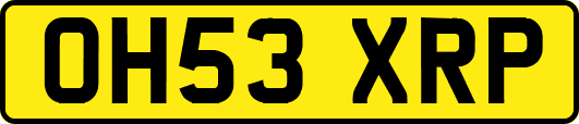 OH53XRP