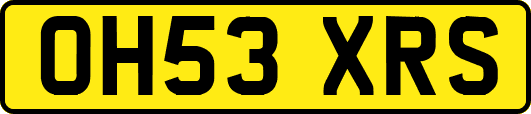 OH53XRS