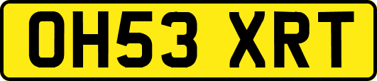OH53XRT