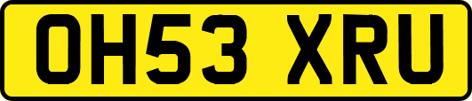 OH53XRU