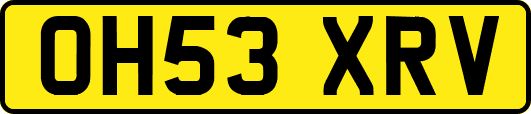 OH53XRV