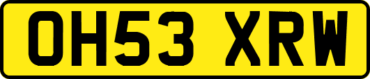 OH53XRW