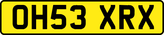 OH53XRX