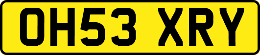 OH53XRY